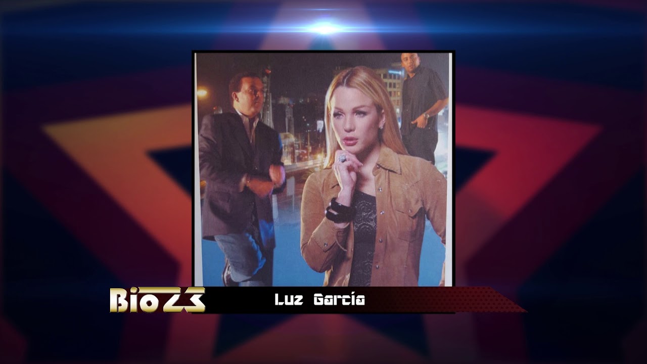 Luz Garcia